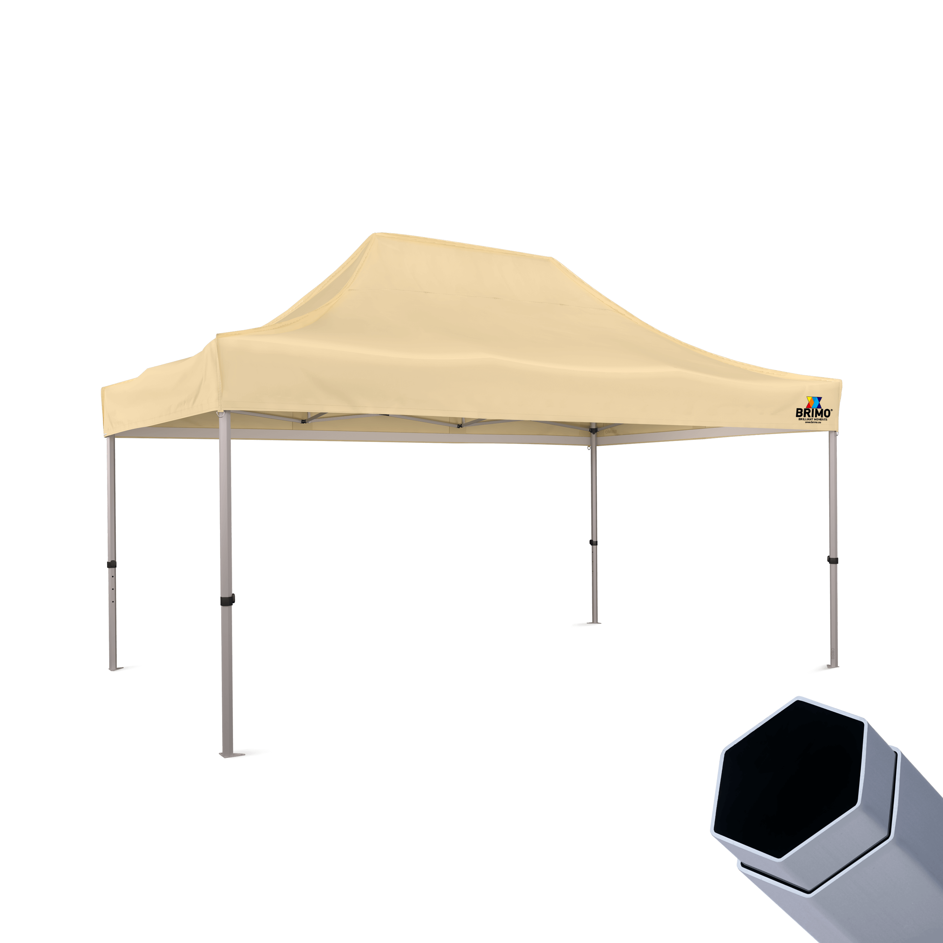 prodejny stanky 3x4,5m