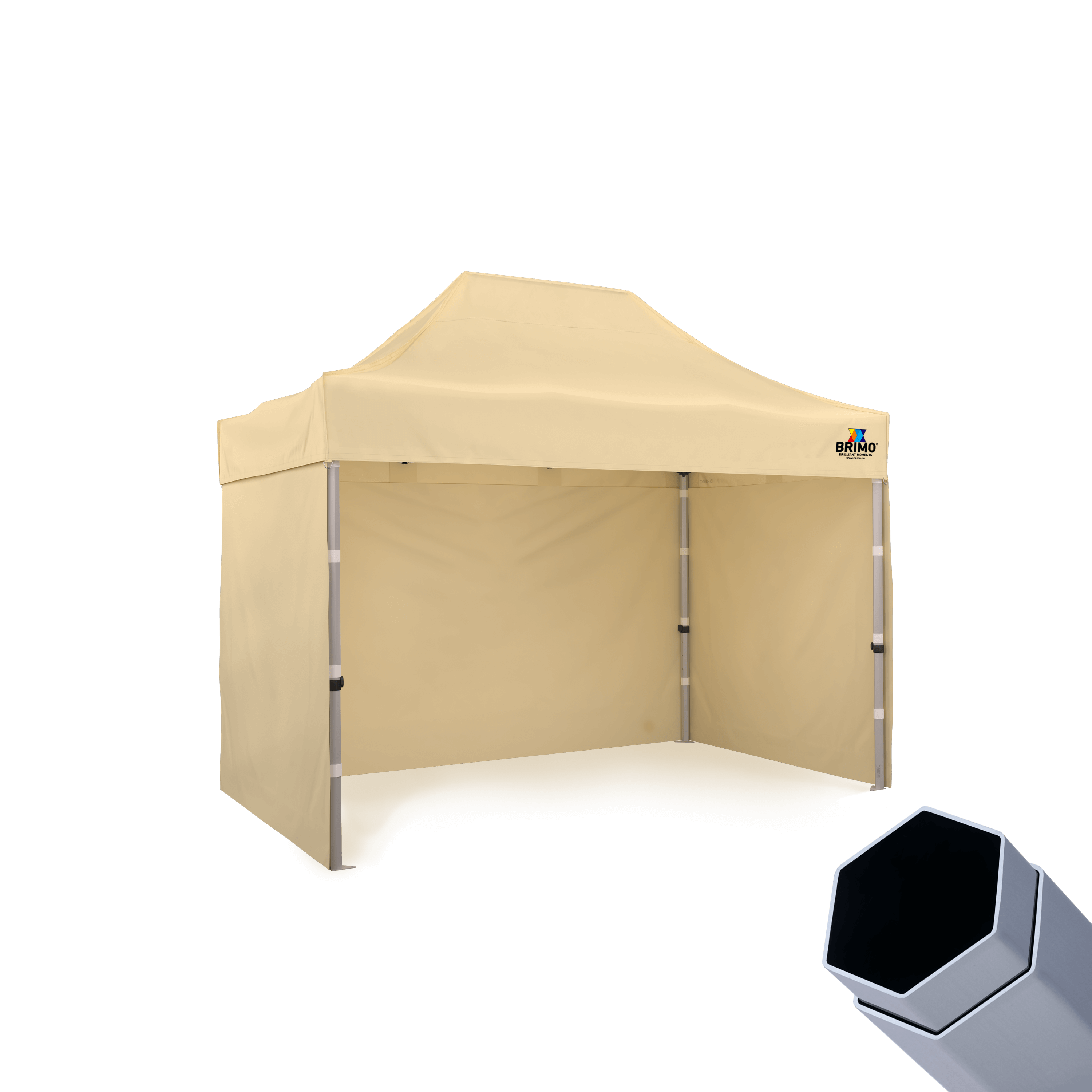 prodejny stanky na prodej 2x3m