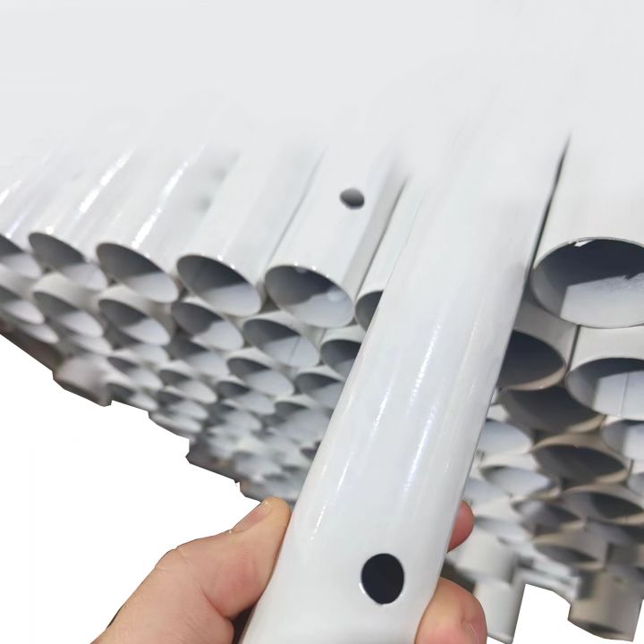 Bílé rozkládací párty stany